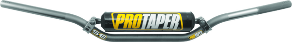 ProTaper SE CR Mid Handlebar - Silver