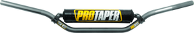 ProTaper SE KX High Handlebar - Platinum Gray