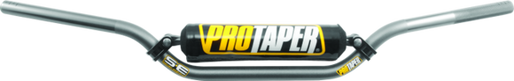 ProTaper SE Windham/RM Mid Handlebar - Platinum Gray