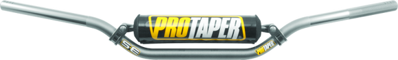 ProTaper Suzuki SE Factory Handlebar - Platinum Gray