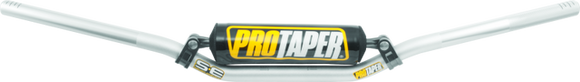 ProTaper SE Carmichael Handlebar - Silver