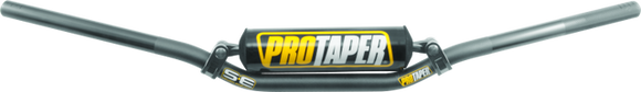 ProTaper SE Carmichael Handlebar - Platinum Gray