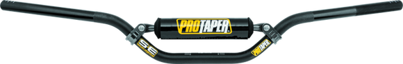 ProTaper SE Trials Mid Handlebar - Black