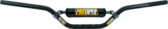 ProTaper SE Trials High Handlebar - Black