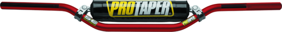 ProTaper SE Henry/Reed Handlebar - Red