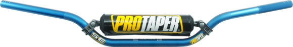 ProTaper SE Windham/RM Mid Handlebar - Blue