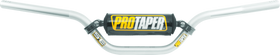 ProTaper SE Honda Mini Handlebar - Silver