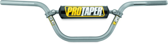 ProTaper SE XR50 Handlebar - Platinum Gray