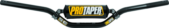 ProTaper SE Schoolboy High Handlebar - Black