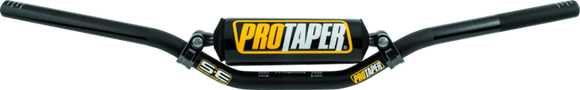 ProTaper SE Schoolboy Low Handlebar - Black