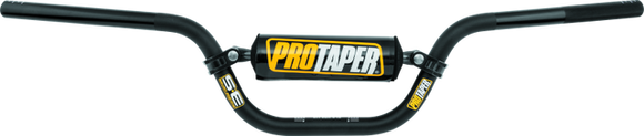 ProTaper SE KLX/DRZ110 Handlebar - Black