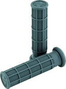 ProTaper Full Waffle ATV Grips Medium - Dark Gray-1