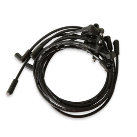 MSD Wire Set. Street Fire. SBC. Socket Distributor Cap over VC