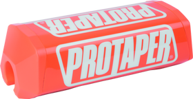 ProTaper Fuzion Bar Pad - Race Orange