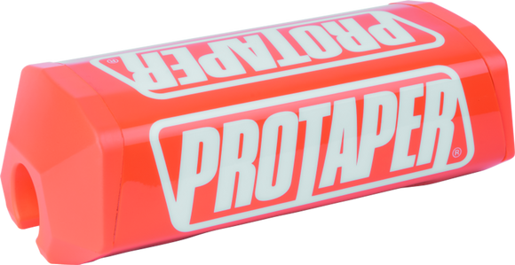 ProTaper Fuzion Bar Pad - Race Orange