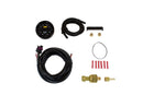 AEM X-Series Pressure 0-15psi Gauge Kit-1