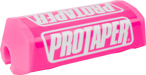 ProTaper 2.0 Square Bar Pad - Race Pink