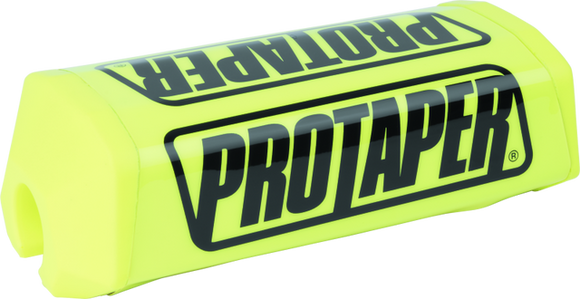 ProTaper 2.0 Square Bar Pad - Yellow/Black