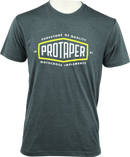 ProTaper Tee Medium - Dark Grey-1