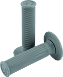 ProTaper Full Diamond Grips Soft - Light Gray-1