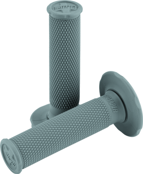 ProTaper Full Diamond Grips Soft - Light Gray
