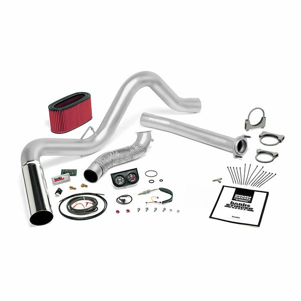 Banks Power 95.5-97 Ford 7.3L Man Stinger System