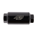 AEM Universal High Volume 100GPH, -6AN ORB, 10 Micron Fuel Filter-2