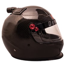 RACEQUIP TOP AIR PRO20 CARBON SA2020 MED HELMET