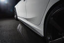 3D Design - 3 Series G20 / G21 M-Sport Side Skirts Carbon-1