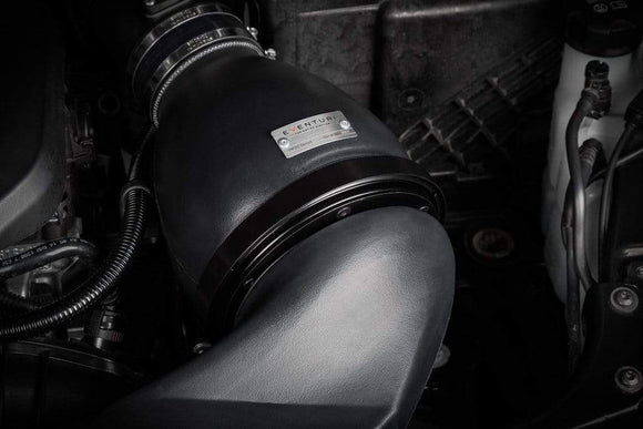 Eventuri Plastic Intake - F60 MINI Cooper S & JCW