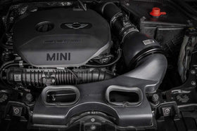 Eventuri Plastic Intake - F60 MINI Cooper S & JCW - 0
