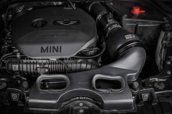 Eventuri Plastic Intake - F60 MINI Cooper S & JCW
