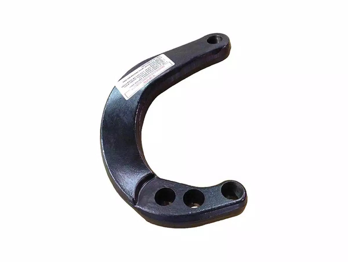 Superlift 73-87 Chevy/GMC 1/2 & 3/4 Ton 4in Raised Steering Arm