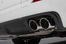 3D Design - 5 Series F10 Non M-Sport Rear Diffuser 4 Tip-1
