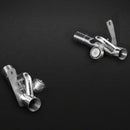 Ferrari 488 GTB/GTS Valved Exhaust System (Compatible To OEM Cats)-1