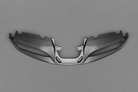 Ferrari 488 GTB & GTS Carbon Front Spoiler (Matte)