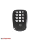 Fabspeed Ferrari 488 GTB/ Spider Carbon Fiber Fog Light Cover-3