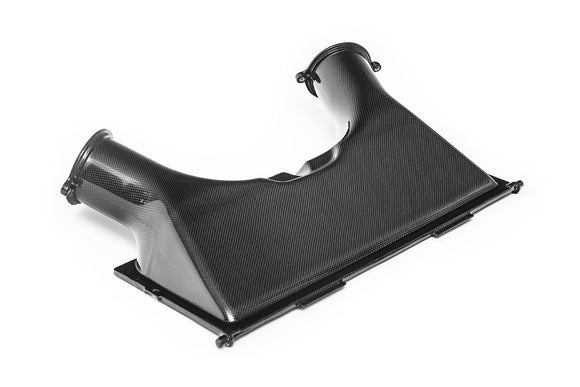 Fabspeed Ferrari 488 GTB/Spider Carbon Fiber Airbox Coverlid