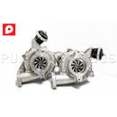 Ferrari 488GTB PURE1000 Upgrade Turbos-1