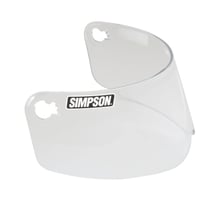 OB CLEAR SHIELD XS AND SM