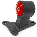 Innovative 86-89 Accord B-Series Black Steel Mounts 75A Bushings-3