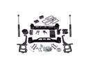 Superlift 15-19 Ford F-150 4WD 4.5in Lift Kit w/ Superlift Rear Shocks-1