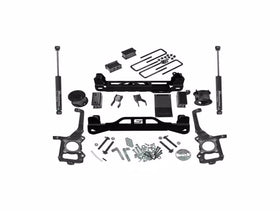 Superlift 15-19 Ford F-150 4WD 4.5in Lift Kit w/ Superlift Rear Shocks