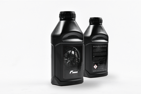 Racingline Racing Brake Fluid 300 DOT 4 500ml