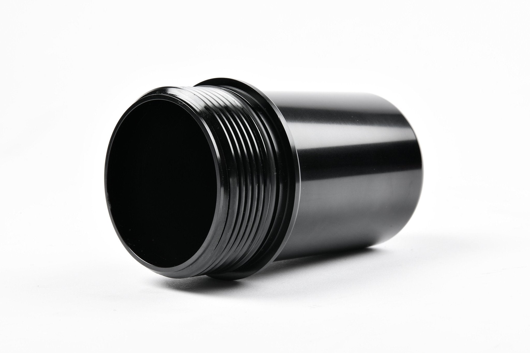 VWR Billet DSG Oil Filter Housing - Golf 7 DQ250 - 0