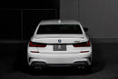 3D Design G20 3-Series Trunk Spoiler-2