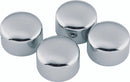 Bikers Choice Evolution & Twin Cam Chrome Head Bolt Cover Set-1