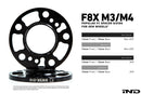 IND F8X M3 / M4 Appearance Package-5