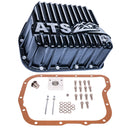 ATS Diesel 46/7/8-RH/E Aluminum +5 Qt Transmission Pan-1