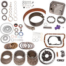 ATS Diesel 2003-07 Dodge 48RE Master Transmission Overhaul Kit-1